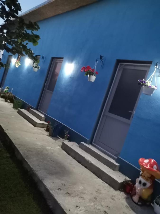 Отель Casa Andrei A Корбу Экстерьер фото