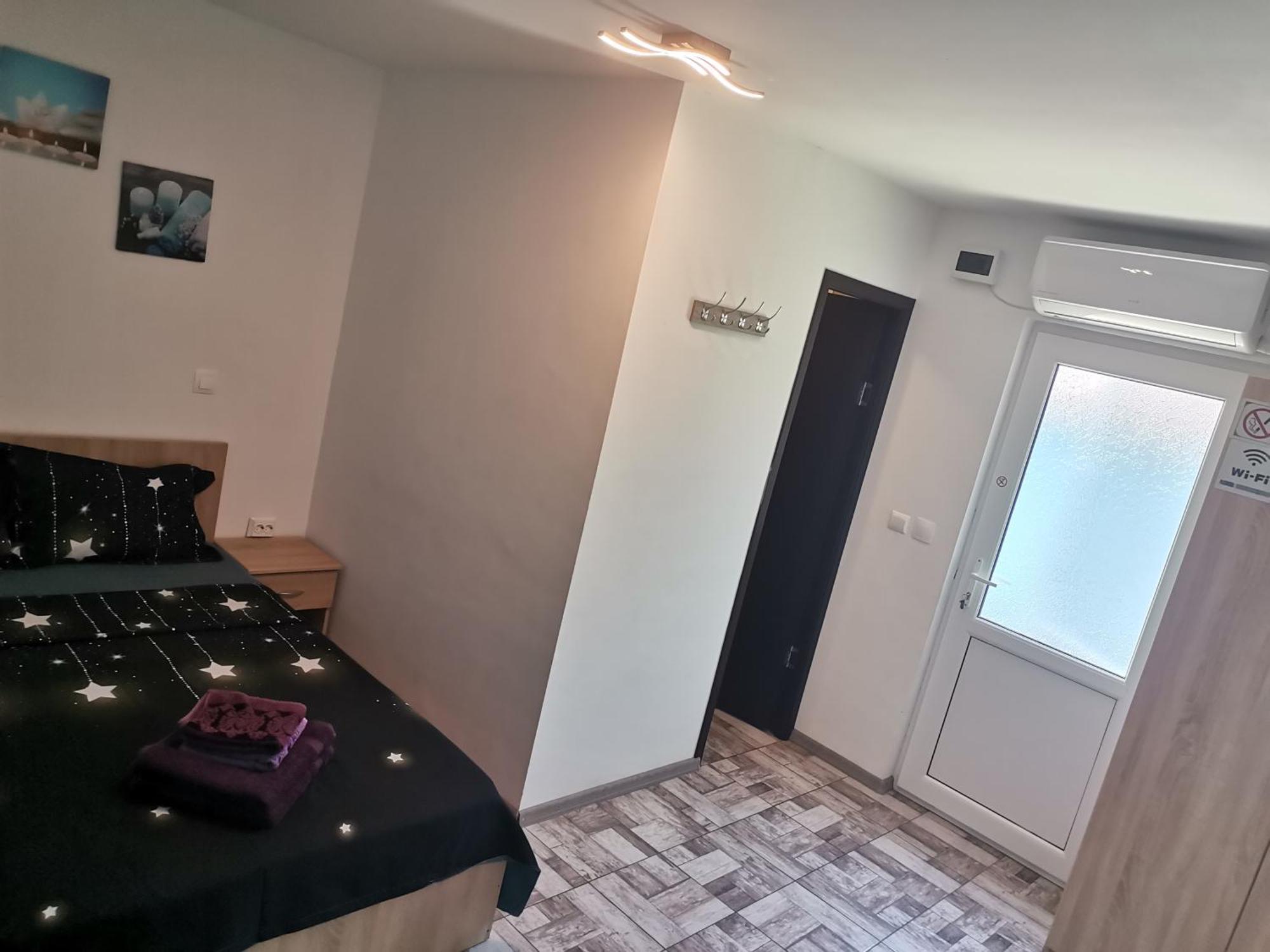 Отель Casa Andrei A Корбу Экстерьер фото