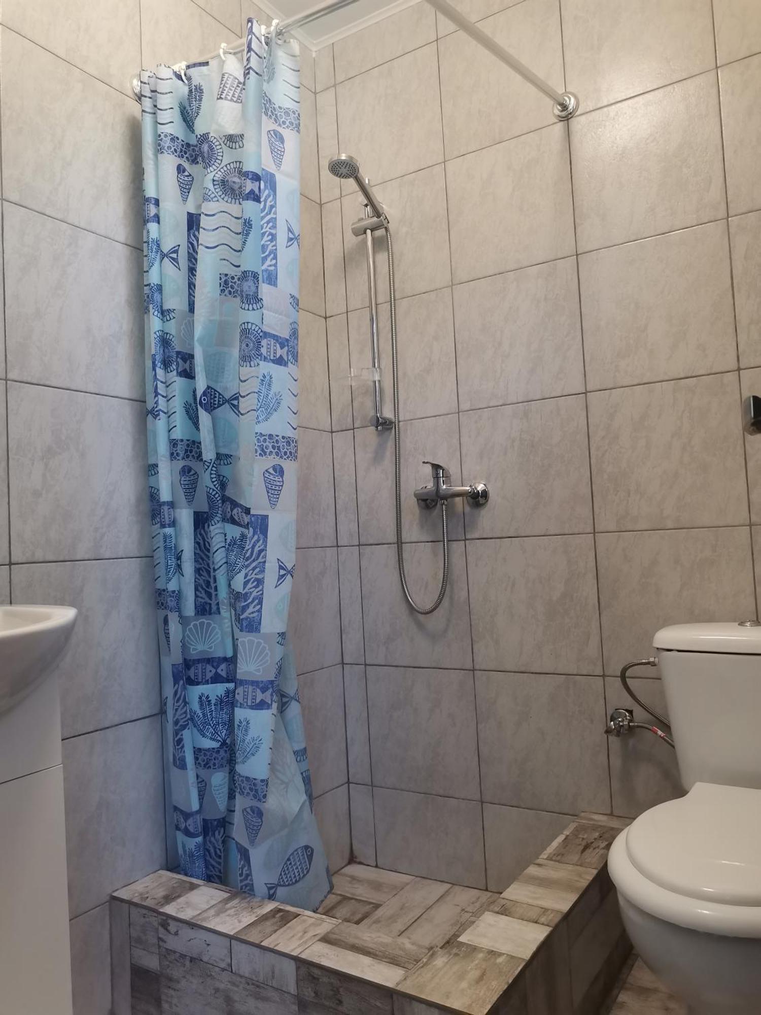 Отель Casa Andrei A Корбу Экстерьер фото