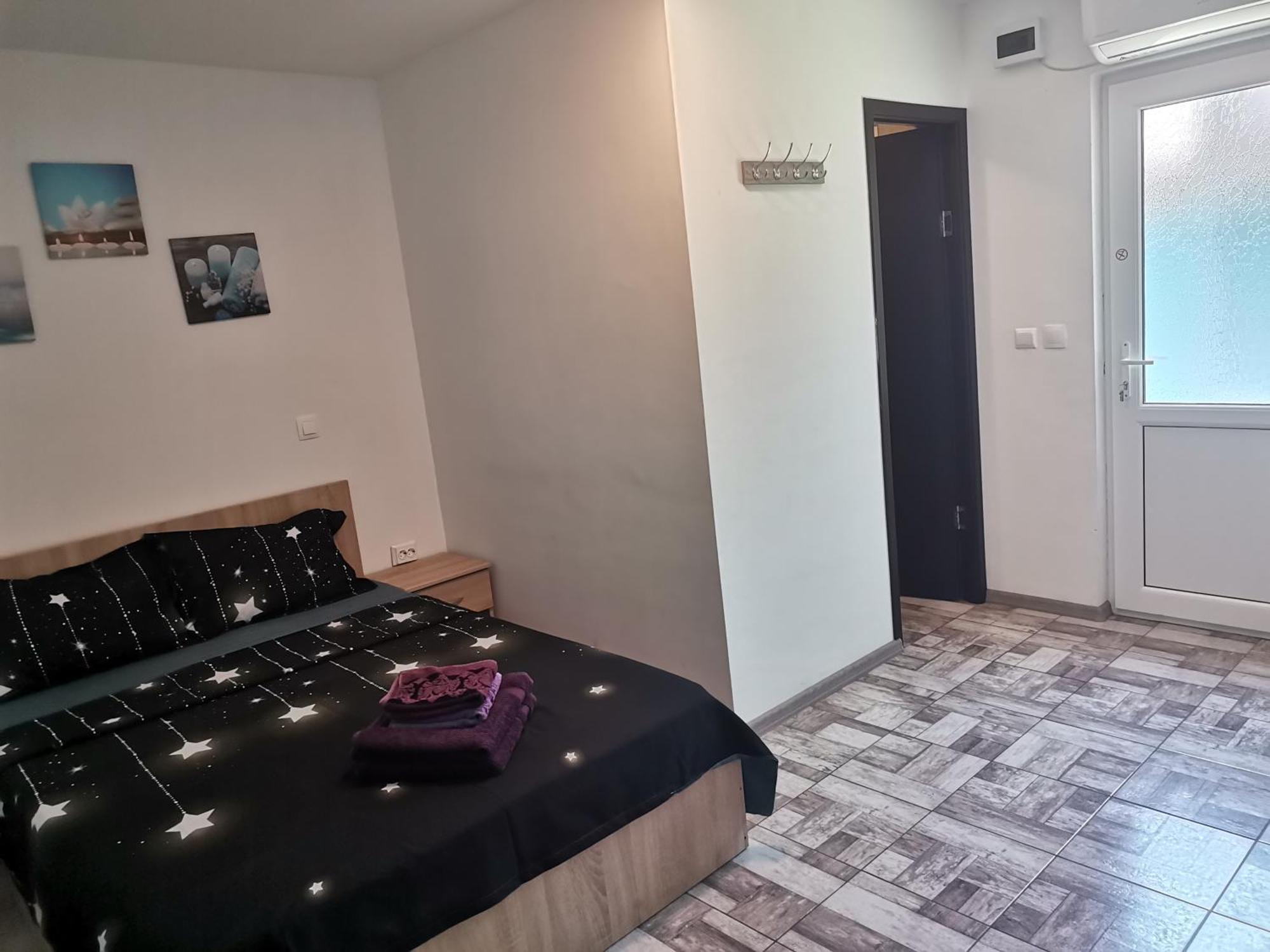 Отель Casa Andrei A Корбу Экстерьер фото