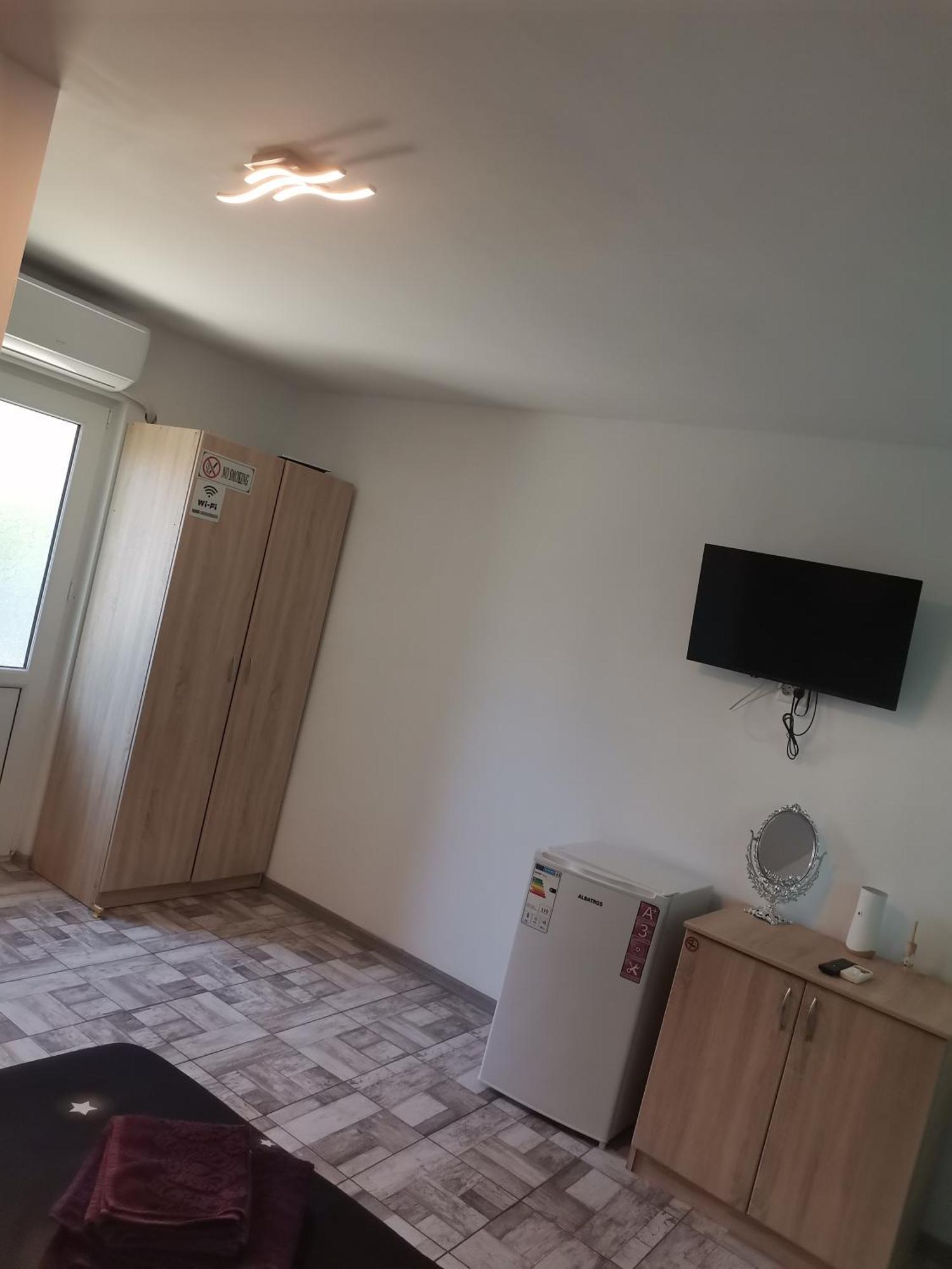 Отель Casa Andrei A Корбу Экстерьер фото