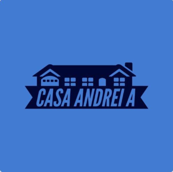 Отель Casa Andrei A Корбу Экстерьер фото